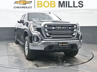 Used 2021 GMC Sierra 1500 SLT w/ SLT Premium Plus Package video 1