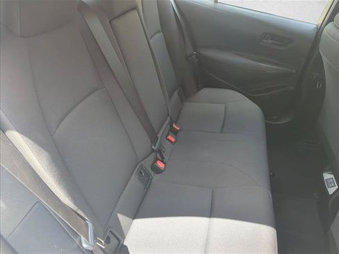 Certified 2024 Toyota Corolla LE FWD image 20