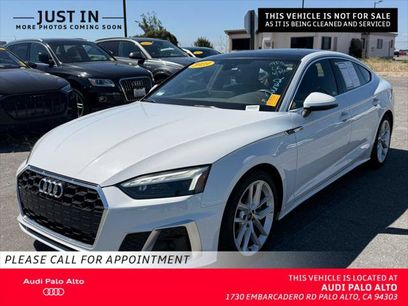 Used 2023 Audi A5 2.0T Premium w/ Convenience Package