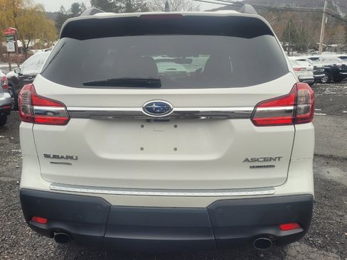 Used 2020 Subaru Ascent Limited image 7