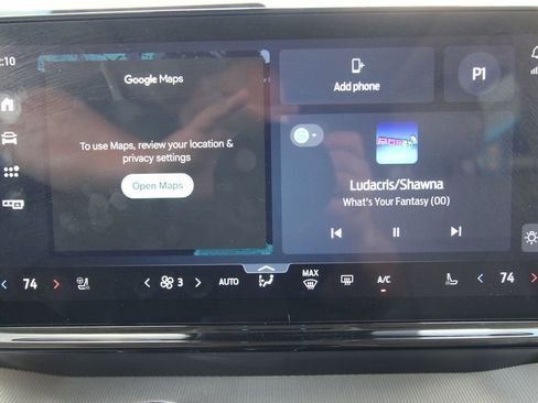 Used 2025 Ford Expedition Active image 33