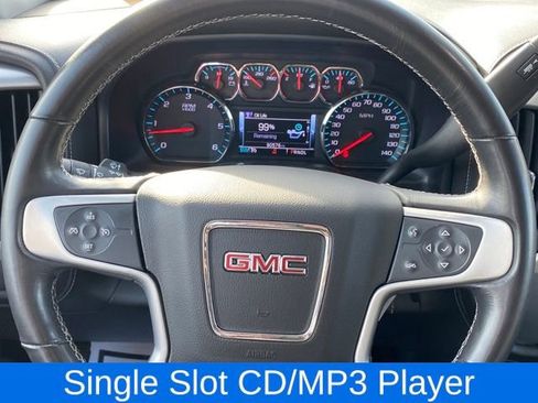 Used 2018 GMC Sierra 1500 SLE w/ SLE Value Package image 8