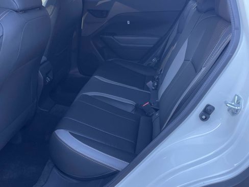 New 2025 Subaru Crosstrek 2.5i Wilderness w/ Wilderness Package image 5