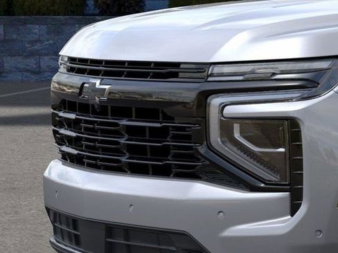 New 2026 Chevrolet Suburban RST AWD/4WD image 13