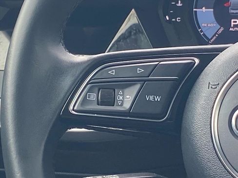 Used 2022 Audi A3 2.0T Premium image 5