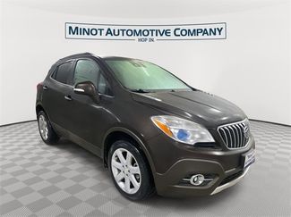 Used 2014 Buick Encore Premium video 1