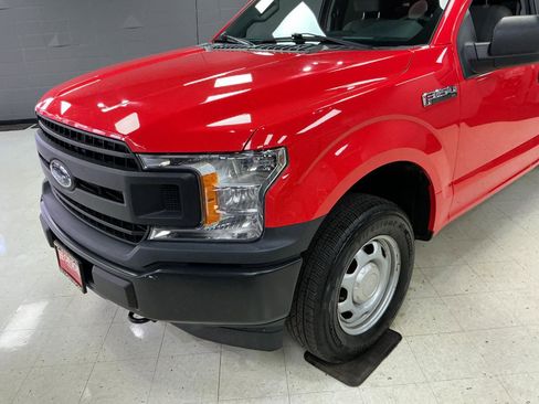 Used 2019 Ford F150 XL w/ XL Power Equipment Group AWD/4WD image 39