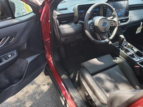New 2026 Subaru Outback Touring XT AWD/4WD image 10
