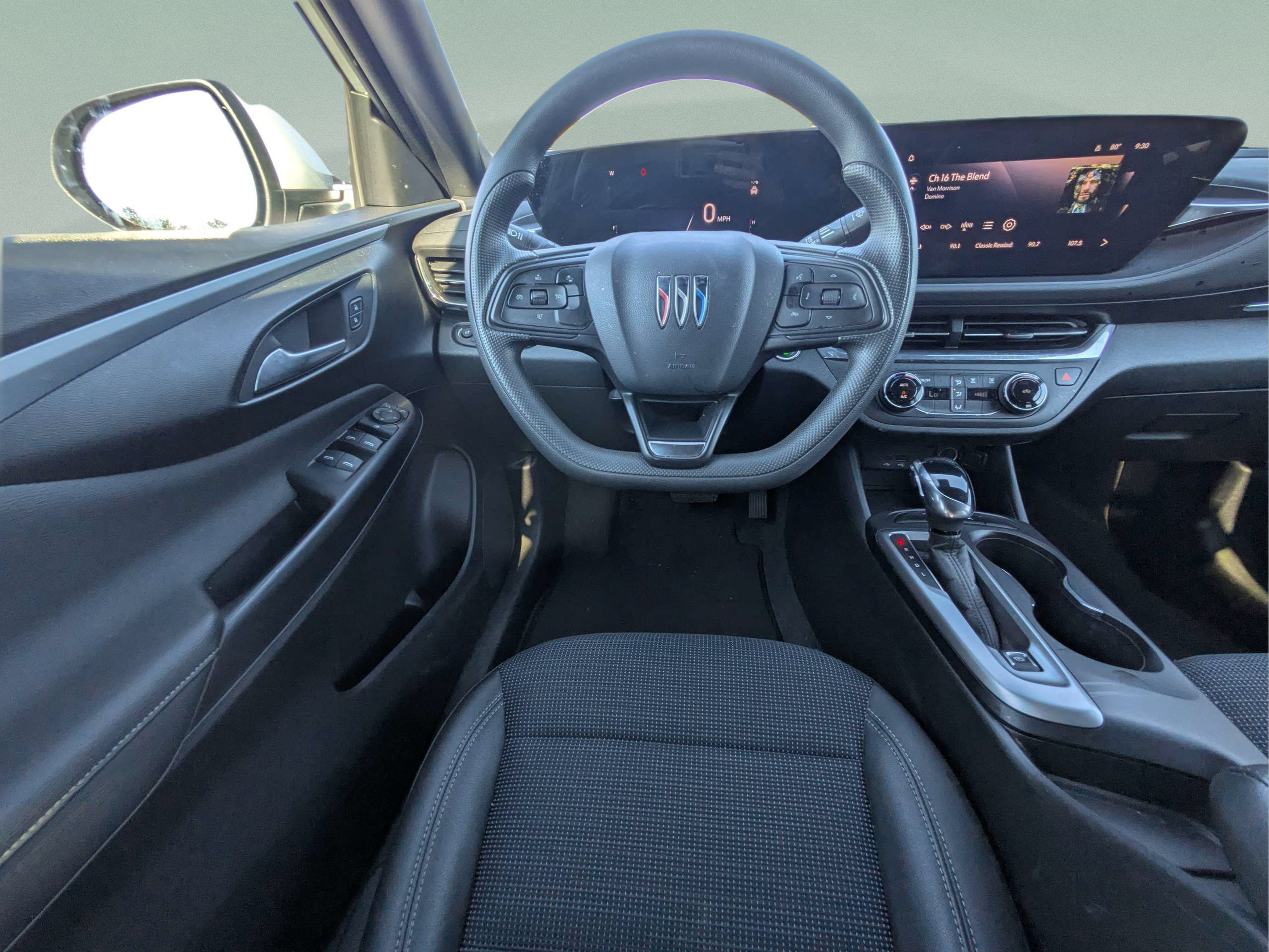 Used 2026 Buick Envista Preferred FWD image 14