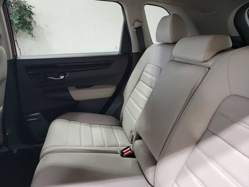 Certified 2024 Honda CR-V EX-L image 13