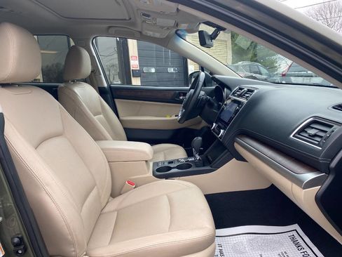 Used 2018 Subaru Outback 2.5i Limited image 33