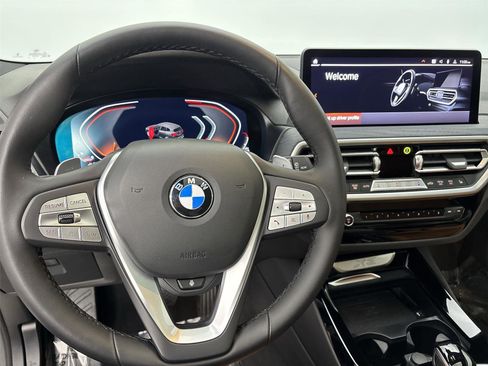 Used 2023 BMW X3 xDrive30i w/ Premium Package image 22