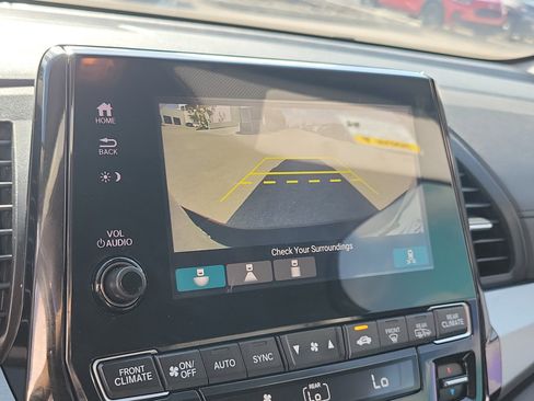 Used 2023 Honda Odyssey EX-L image 30