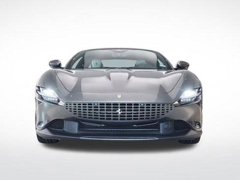 Used 2023 Ferrari Roma image 8