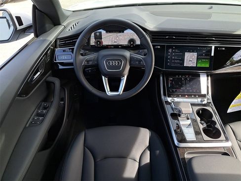 New 2026 Audi Q8 Premium Plus image 23