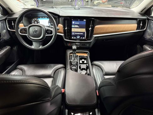Used 2017 Volvo S90 T6 Inscription w/ Vision Package AWD/4WD image 10