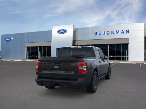 Used 2025 Ford Maverick XLT w/ XLT Luxury Package image 9