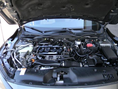 Used 2018 Honda Civic LX image 22