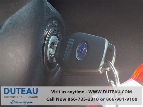 Used 2019 Subaru Crosstrek 2.0i Premium image 15