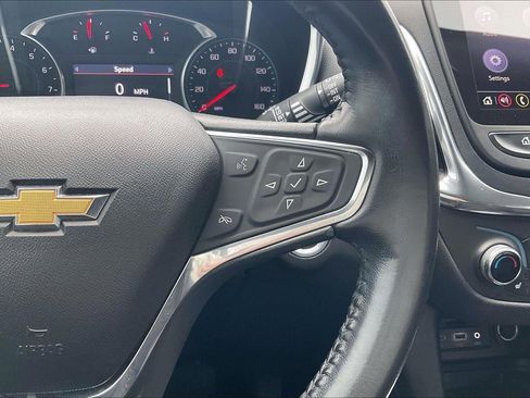 Used 2019 Chevrolet Equinox Premier FWD image 22