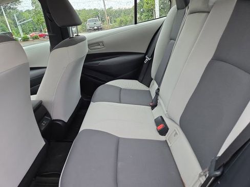 Used 2024 Toyota Corolla LE FWD image 10