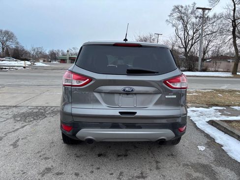 Used 2014 Ford Escape SE image 16