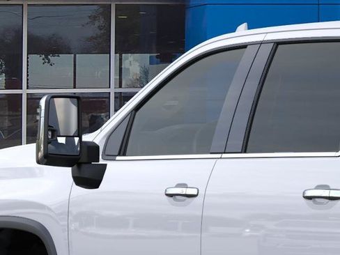 New 2026 Chevrolet Silverado 3500 High Country w/ Technology Package AWD/4WD image 36