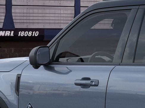 New 2026 Ford Bronco Sport Outer Banks AWD/4WD image 20