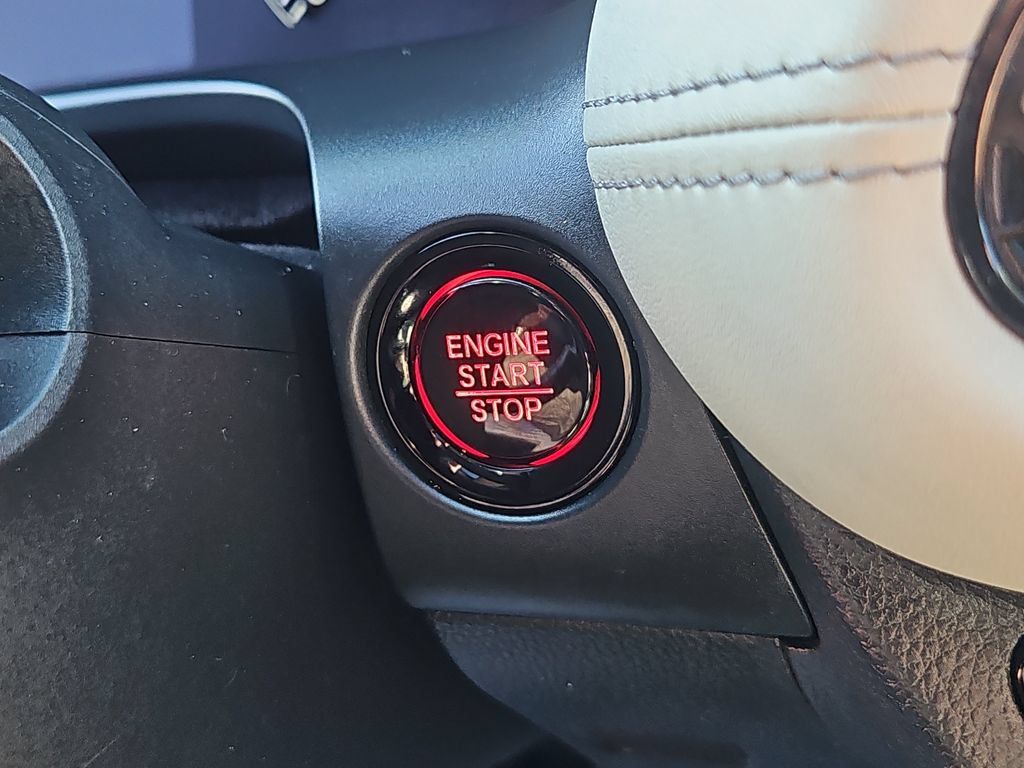 Certified 2025 Honda HR-V EX-L image 20