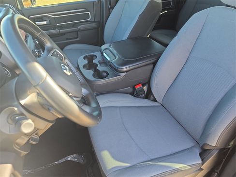 Used 2024 RAM 2500 Big Horn w/ Bed Utility Group image 15