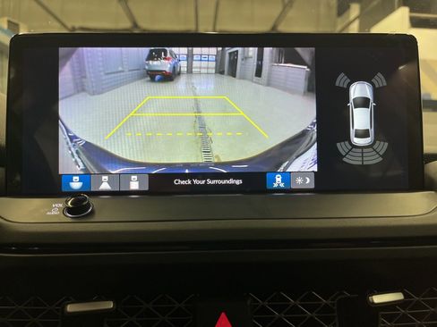 Used 2024 Honda Accord EX-L image 21