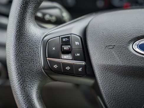 Certified 2023 Ford Transit 250 Base w/ Exterior Upgrade Package image 33