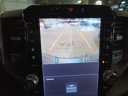 New 2025 RAM 2500 Tradesman image 16