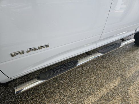 Used 2021 RAM 2500 Tradesman AWD/4WD image 34