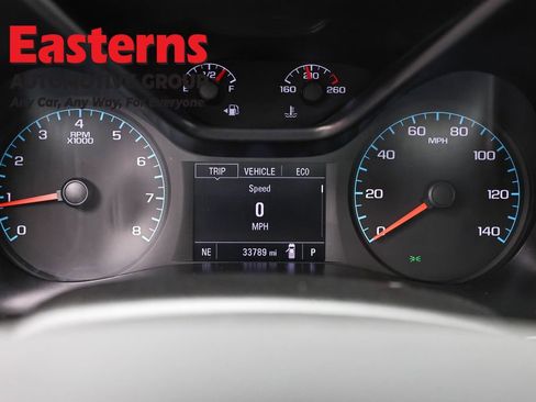 Used 2022 Chevrolet Colorado LT w/ Fleet Safety Package RWD image 18