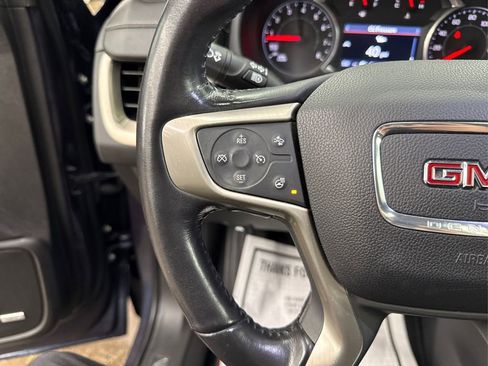 Used 2019 GMC Terrain Denali w/ Advanced Safety Package image 38