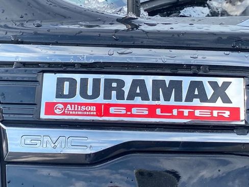 Used 2021 GMC Sierra 2500 AT4 w/ AT4 Premium Plus Package image 28