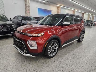 Used 2020 Kia Soul X-Line