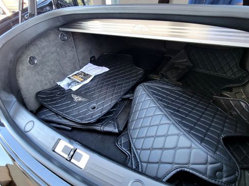 Used 2009 Bentley Continental GT image 40