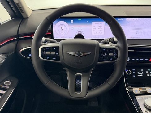 New 2026 Genesis GV70 2.5T image 15