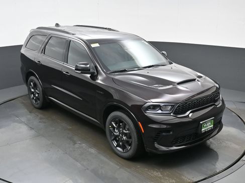 New 2026 Dodge Durango GT AWD/4WD image 28