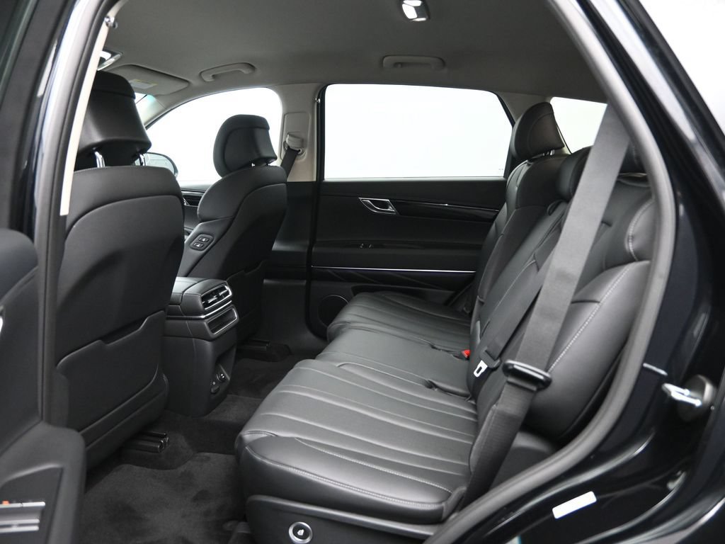 Used 2026 Genesis GV80 2.5T AWD/4WD image 29