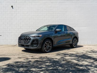 New 2026 Audi Q5 Premium Plus