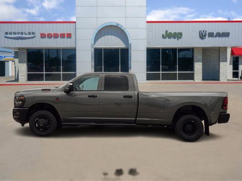 New 2026 RAM 3500 Tradesman image 3