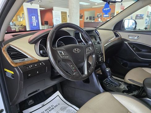 Used 2014 Hyundai Santa Fe GLS AWD/4WD image 9