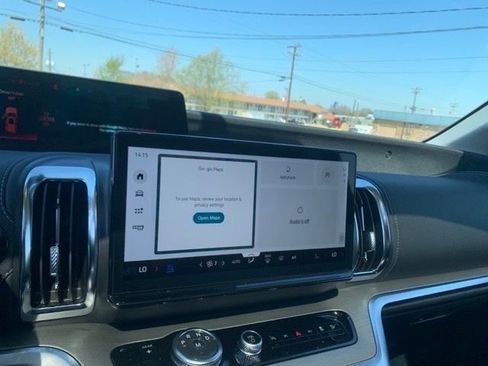 New 2026 Ford Expedition Max Platinum AWD/4WD image 21