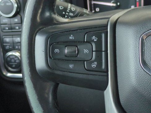 Used 2022 GMC Sierra 3500 Denali AWD/4WD image 35