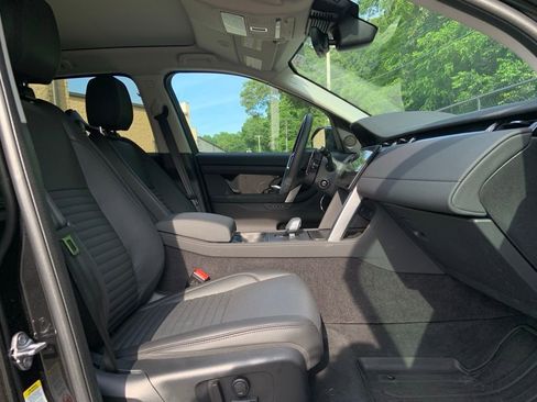 Certified 2024 Land Rover Discovery Sport S image 15