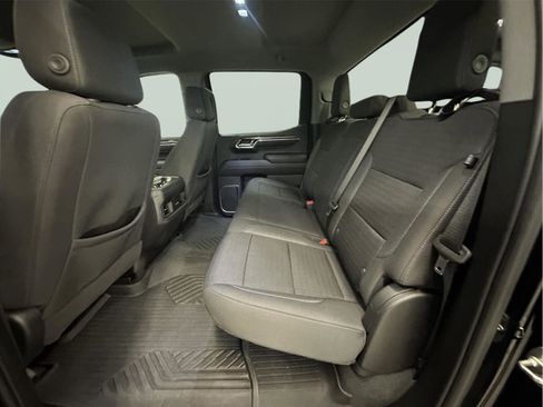 Certified 2022 Chevrolet Silverado 1500 LT Trail Boss image 28