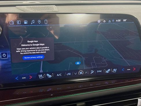 New 2026 Chevrolet Traverse RS image 15